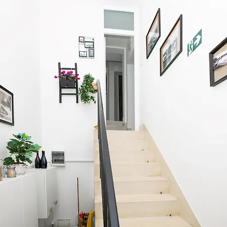 Oleander بيت ضيافة