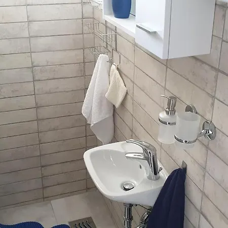 بيت ضيافة Oleander