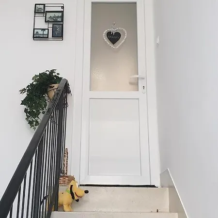 بيت ضيافة Oleander