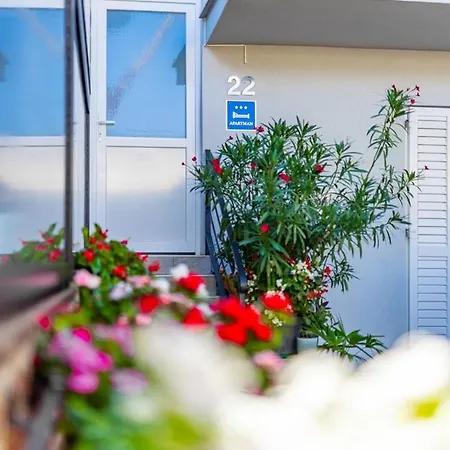 بيت ضيافة Oleander 4*