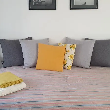 بيت ضيافة Oleander 4*