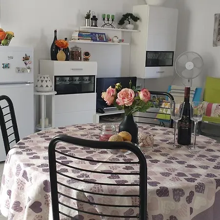 بيت ضيافة Oleander 4*