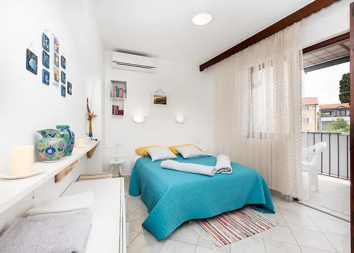 ゲストハウス Oleander