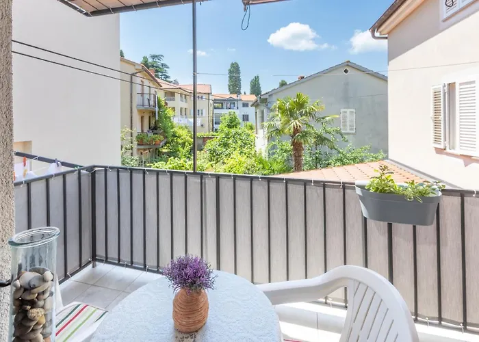 Oleander マリンスカ