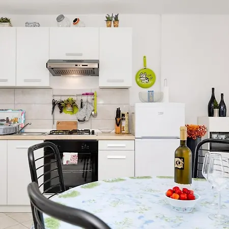 Penzion Oleander Malinska