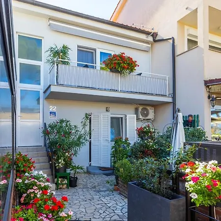Oleander 4* Malinska