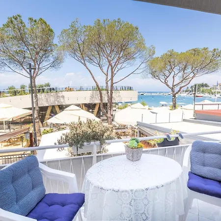 Gostinjska kuća Oleander 4*