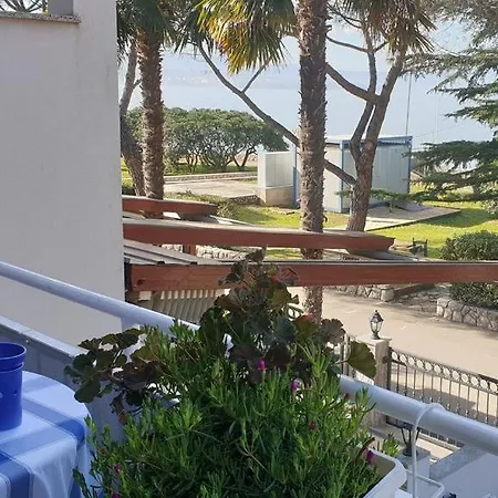 Oleander 4* Malinska