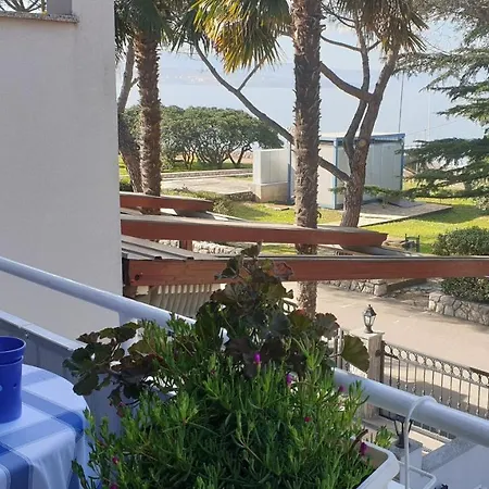 Oleander 4* Malinska