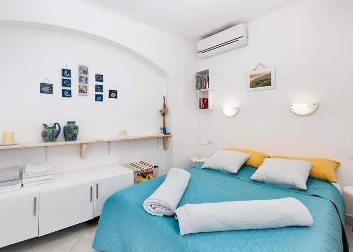 Oleander 4* مالينسكا