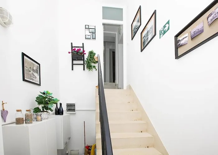 Oleander بيت ضيافة