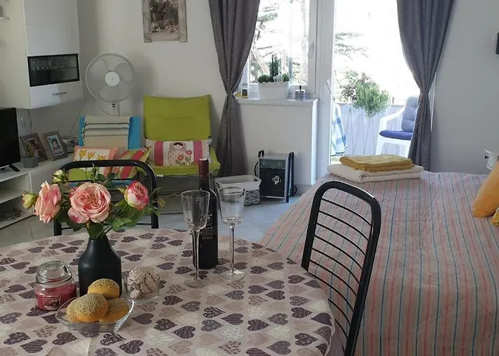 بيت ضيافة Oleander 4*