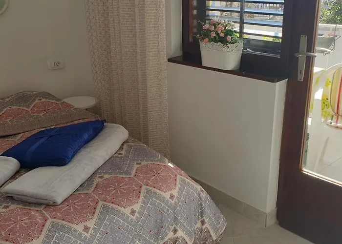 Oleander بيت ضيافة