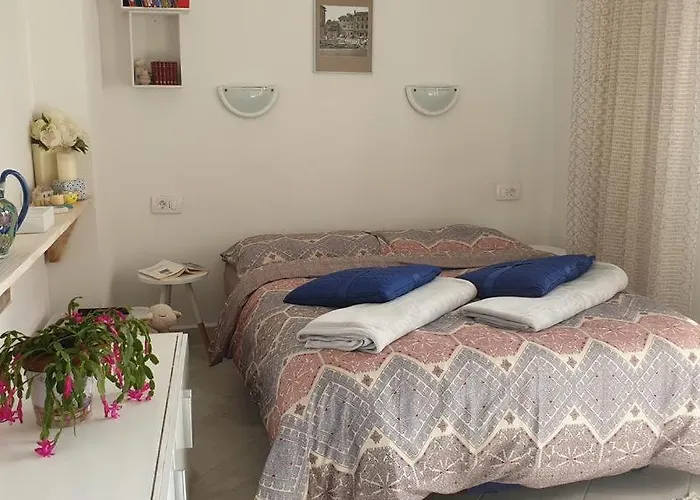 بيت ضيافة Oleander