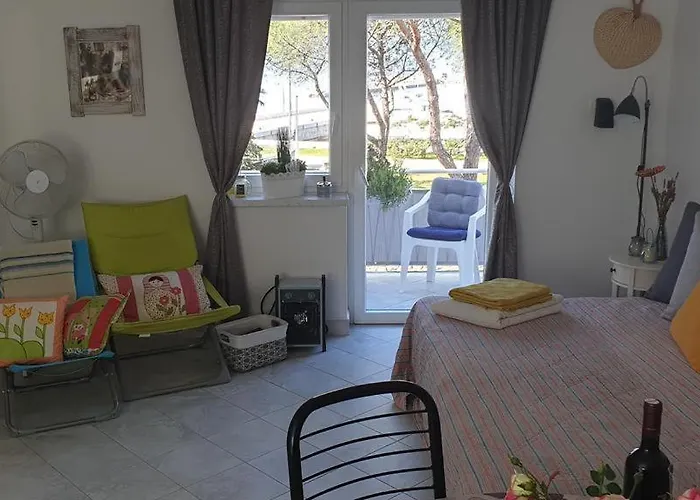 بيت ضيافة Oleander 4*
