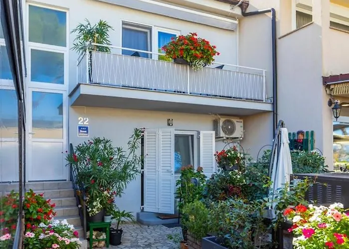 Oleander 4* مالينسكا