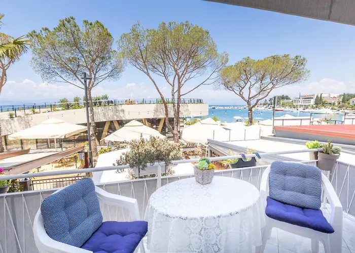 بيت ضيافة Oleander 4*