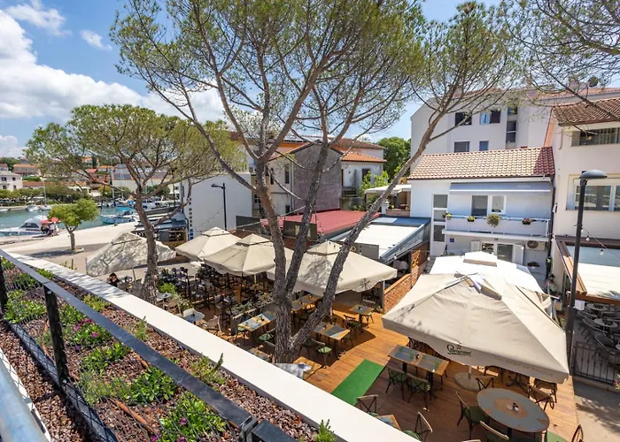 Pensionat Oleander 4*