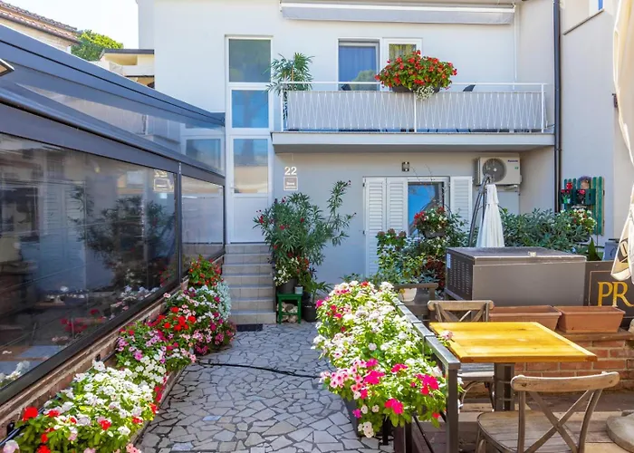 Oleander 4* Malinska