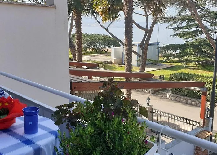 Oleander 4* Malinska