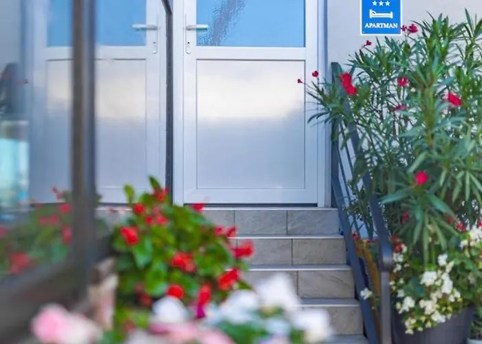 بيت ضيافة Oleander مالينسكا