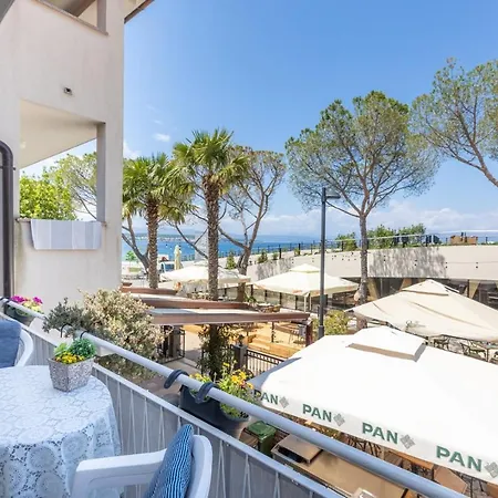 Oleander Guest house