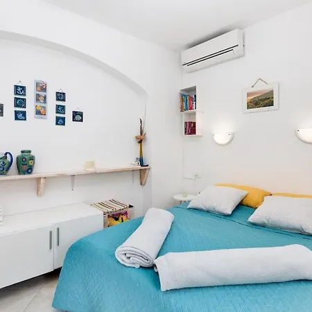 Oleander 4* Malinska