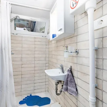 Oleander Guest house Malinska