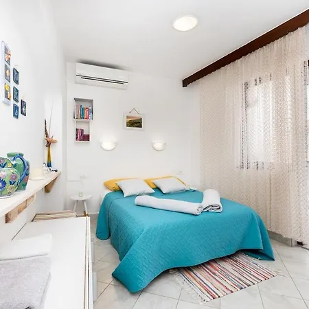 Guest house Oleander