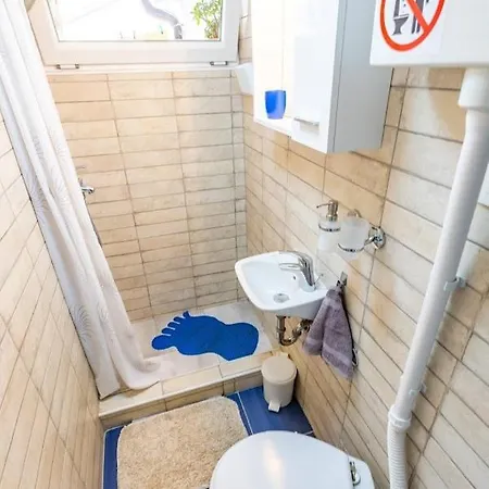 Oleander 4* Malinska