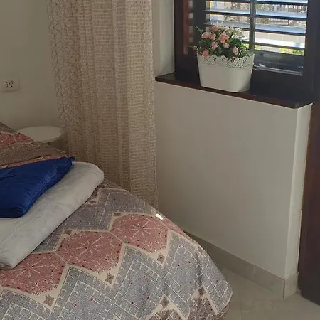 Oleander Guest house