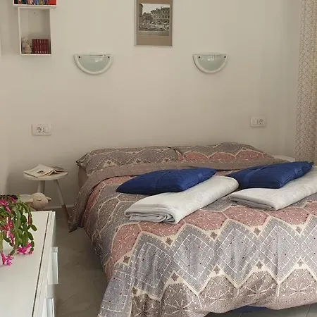 Guest house Oleander