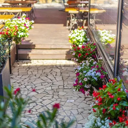 Oleander 4* Malinska