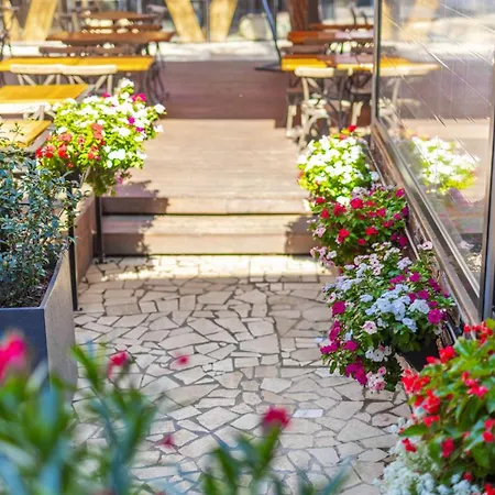 Guest house Oleander