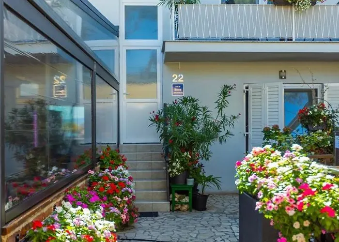 Oleander 4* Malinska